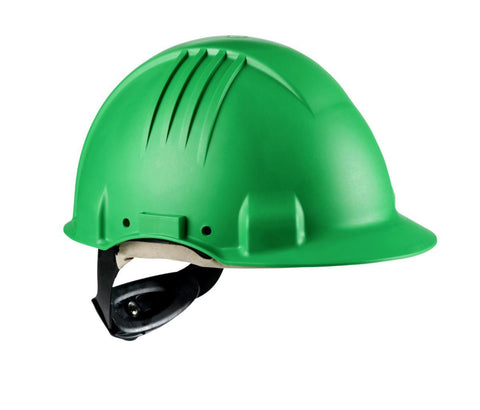 Vernehjelm 3M™ G3501 Varmebestandig hvit
