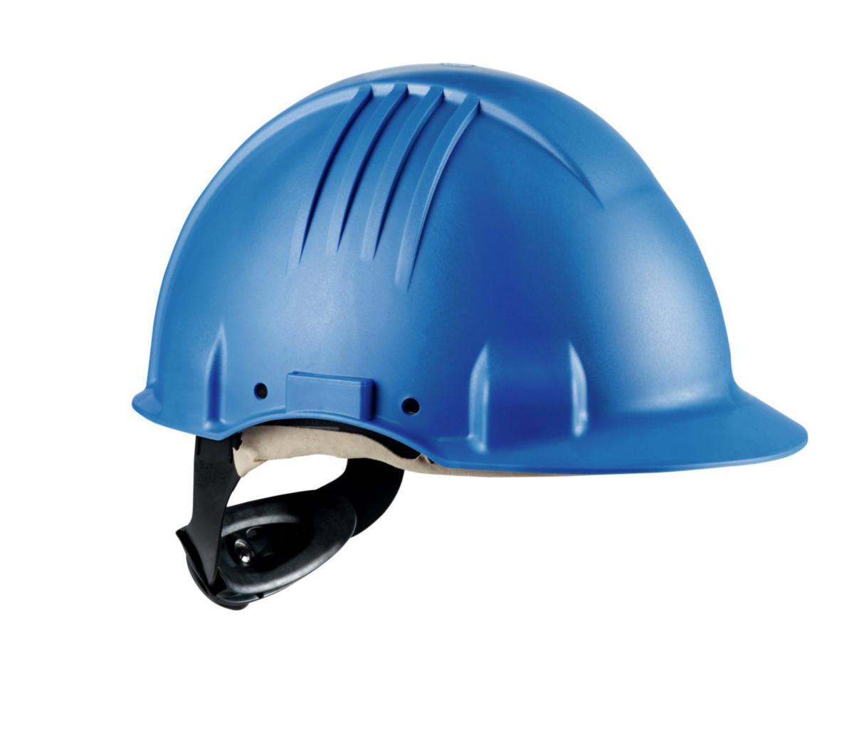 Vernehjelm 3M™ G3501 Varmebestandig hvit