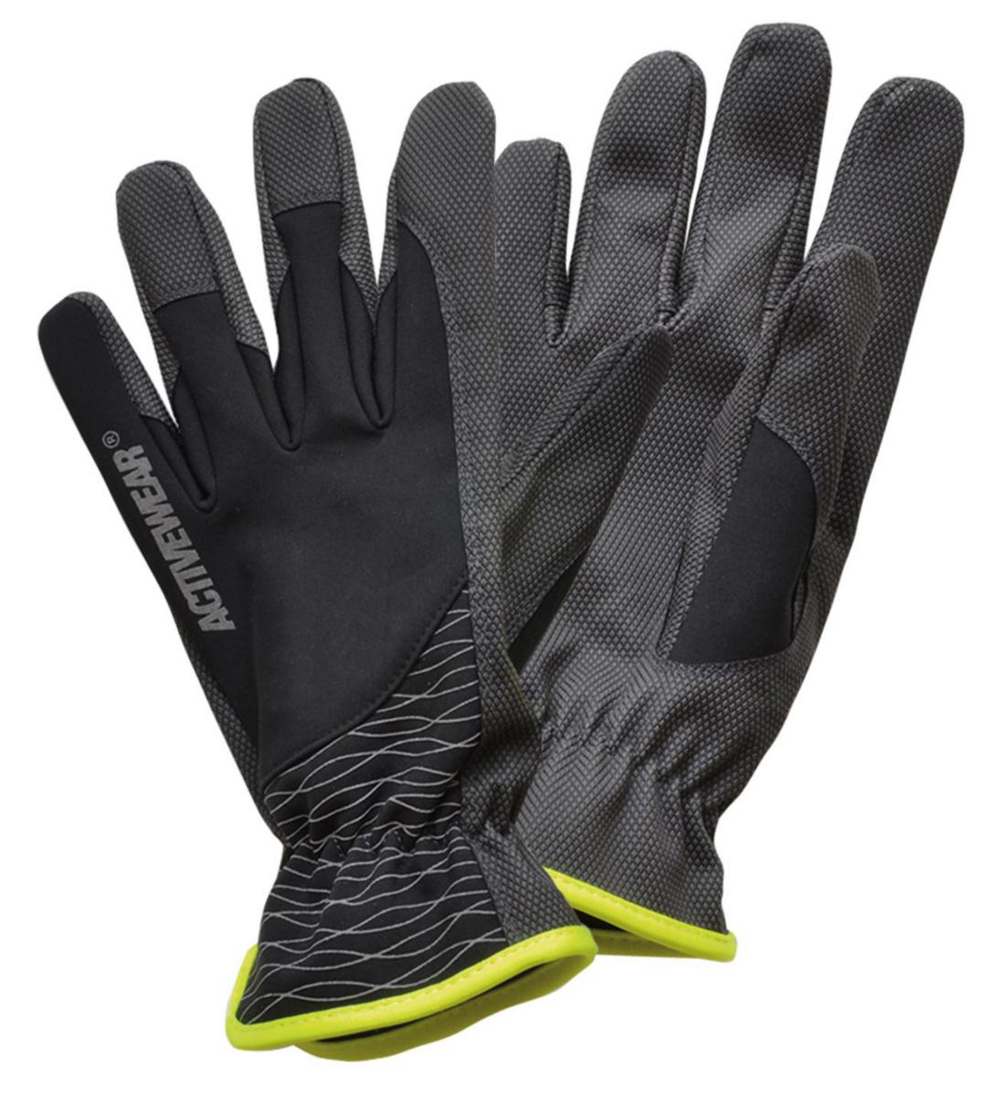 Arbeidshanske PU Activewear® Wave