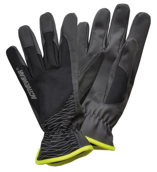 Arbeidshanske PU Activewear® Wave