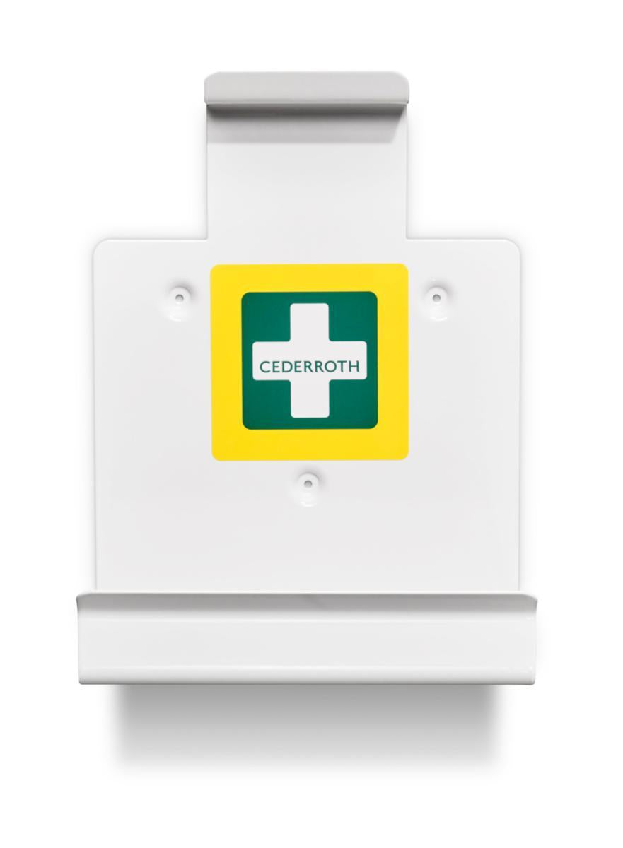 Veggholder Cederroth First Aid Kit XL