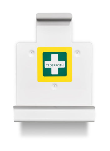 Veggholder Cederroth First Aid Kit XL