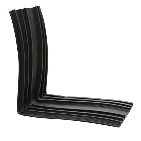 Sveiset fugebånd Vertical-L