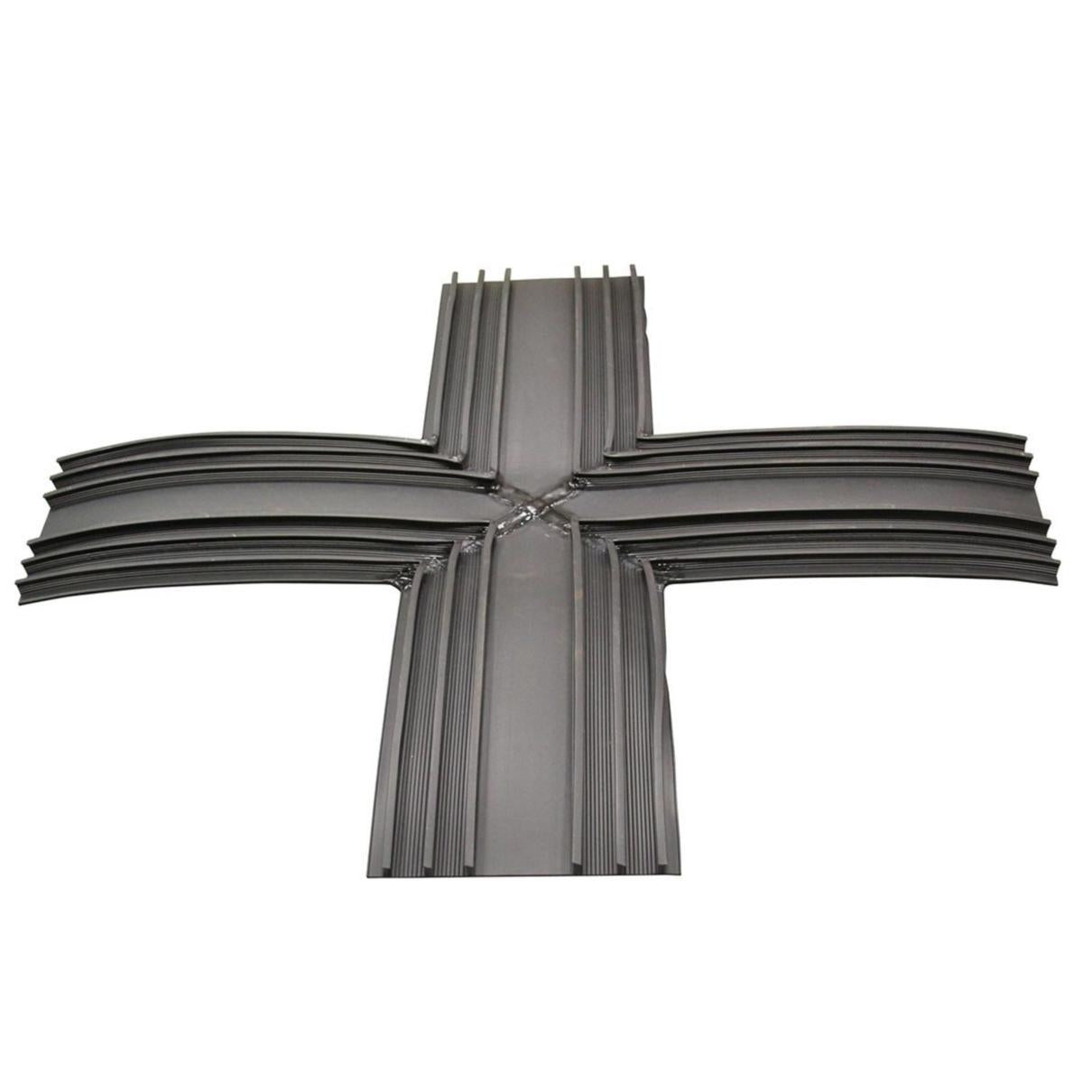 Sveiset fugebånd Flat-X