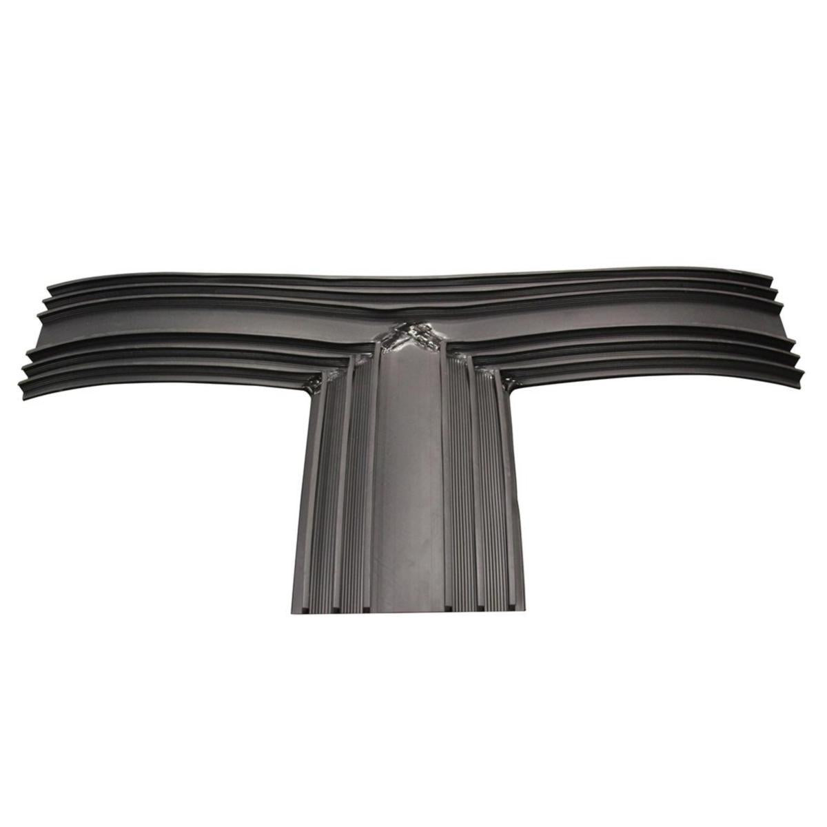 Sveiset fugebånd Flat-T