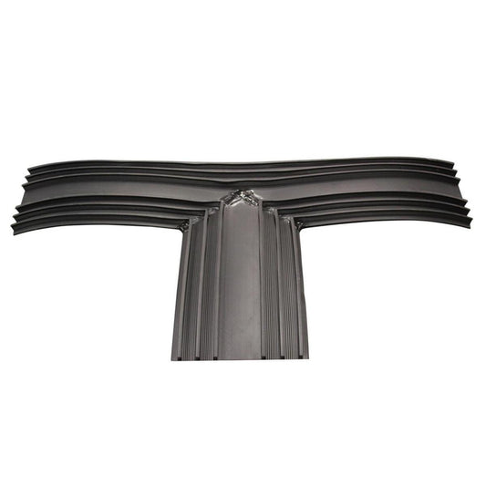 Sveiset fugebånd Flat-T