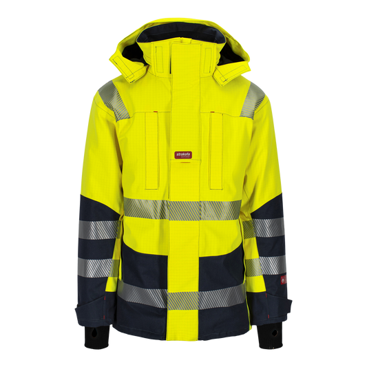 Multi Plus vinterjakke, klasse 3 (2522240)