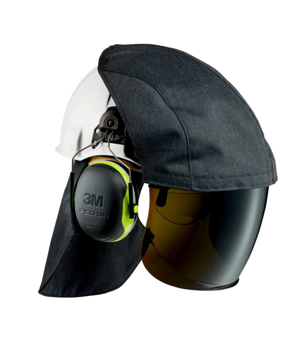 Nakkebeskyttelse 3M™ aluminium