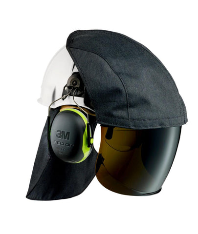 Nakkebeskyttelse 3M™ aluminium