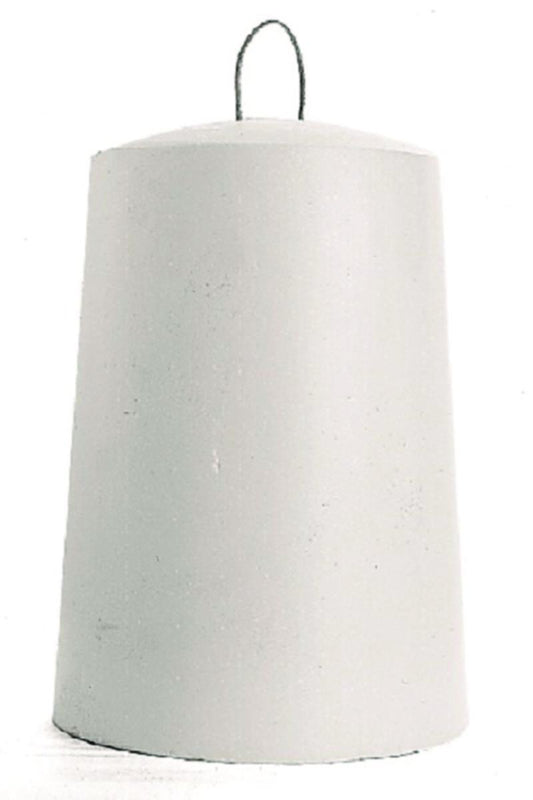 Frostsikringshette isopor AVK