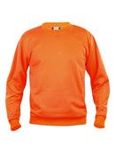 Oransje