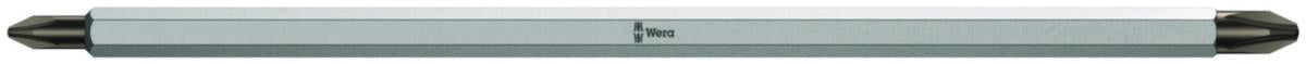 Kombiklinge Wera Vario 86 PZ