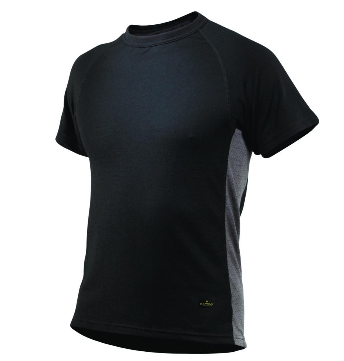 T-skjorte Devold® Spirit multinorm