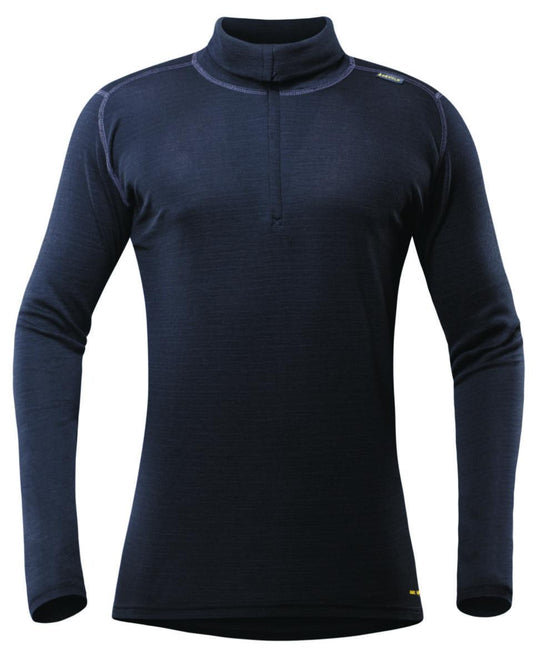 Undertrøye polo zip Devold® Safe Multinorm