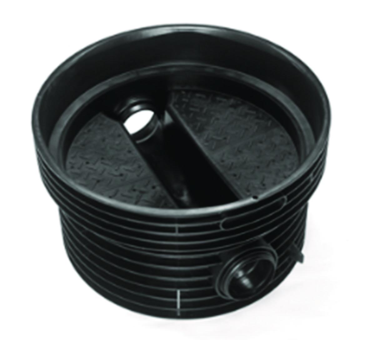 Tegra 1000 Kumbunn Type 1, rettløp Wavin