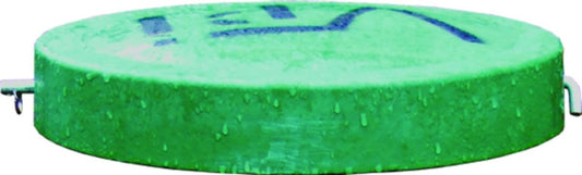 Låsepinne for glassfiberlokk, Kingspan