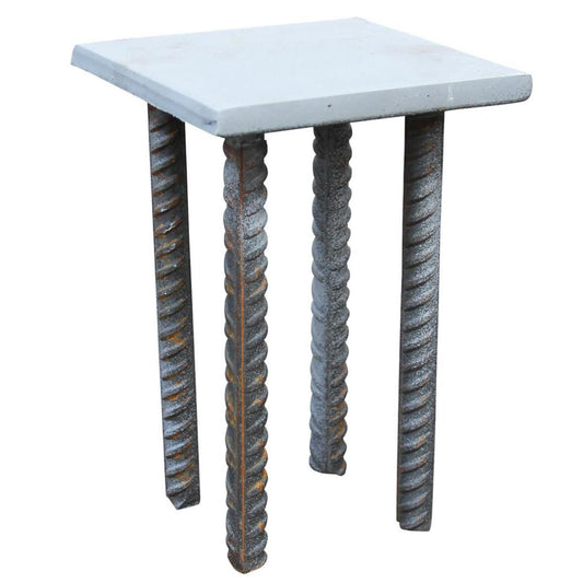 Sveiseplate KLR, rustfri plate