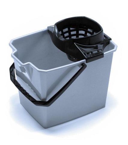 Moppebøtte Wizzo Nordex
