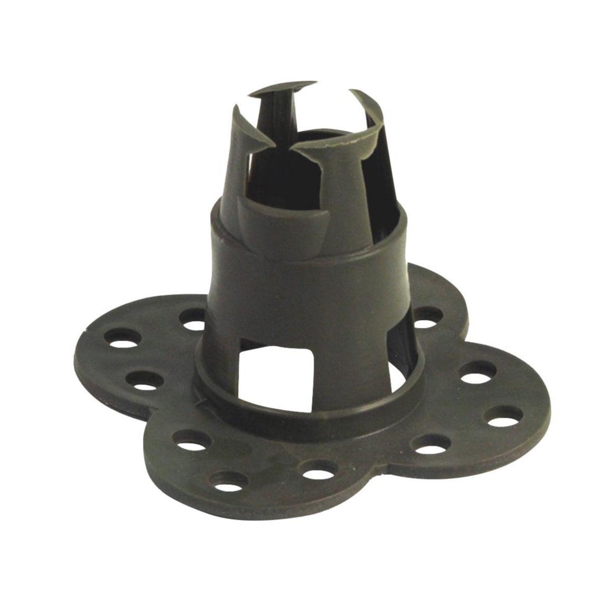 Armeringsstol firkløver