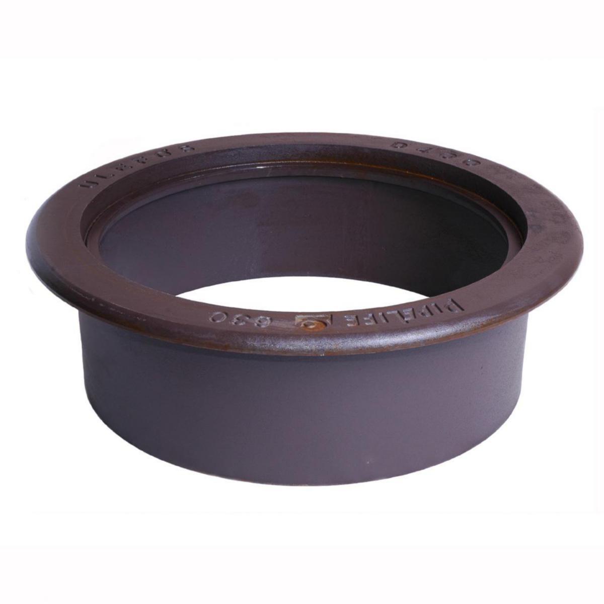 Flytende ramme f/630 mm stigerør Pipelife - Ulefos