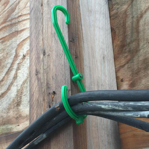 Kabeloppheng Sky Hook