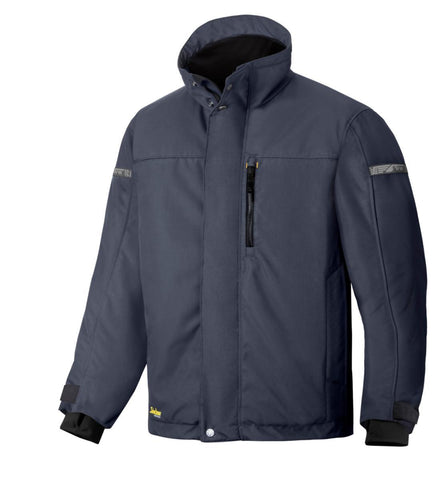 Vinterjakke Snickers® 1100 AllroundWork