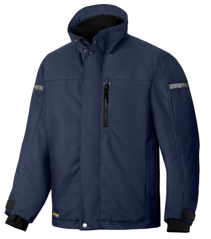 Vinterjakke Snickers® 1100 AllroundWork