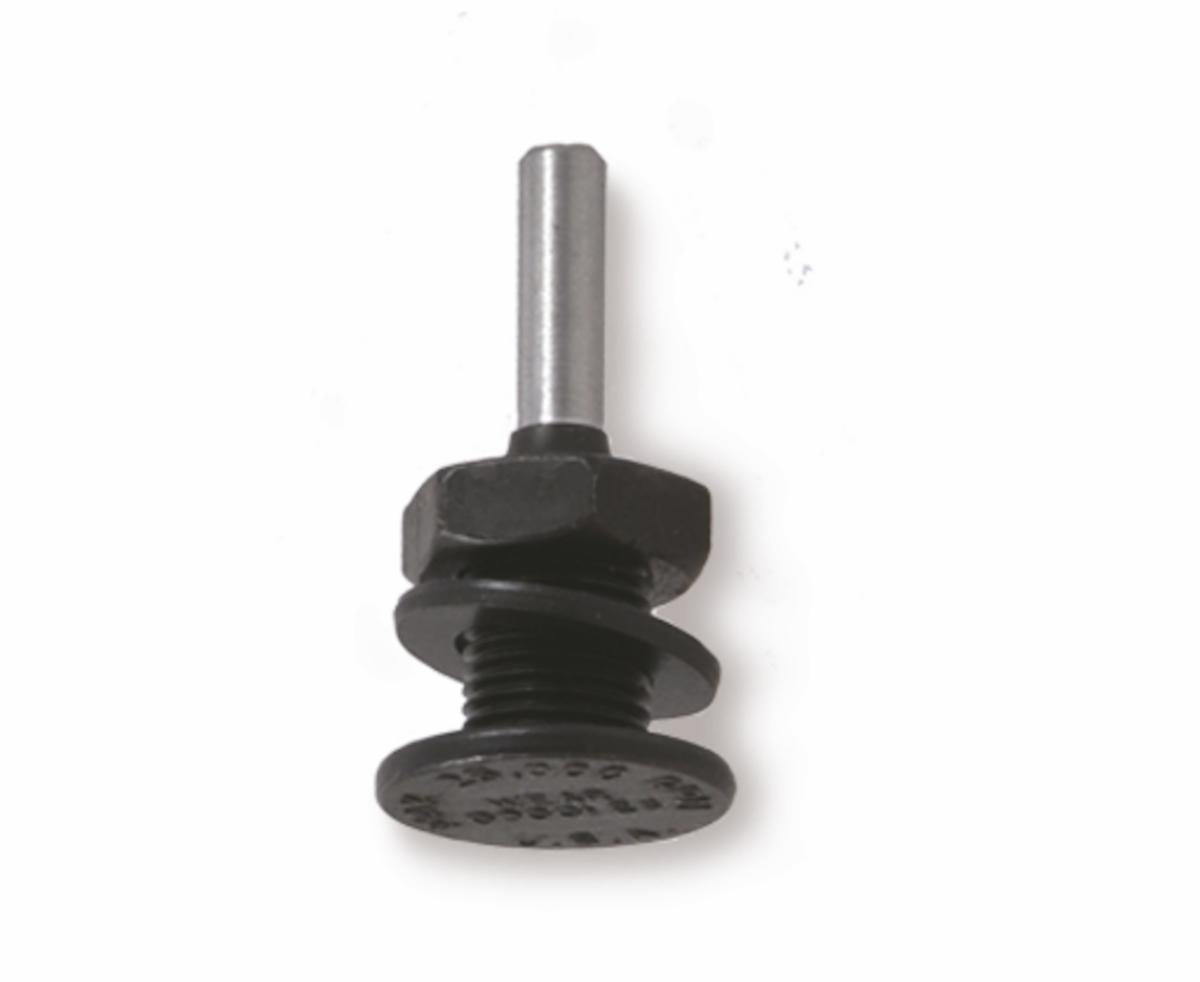 Slipespindel for håndboremaskin - Osborn