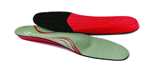 Innersåle Sixton Modular Fit høy