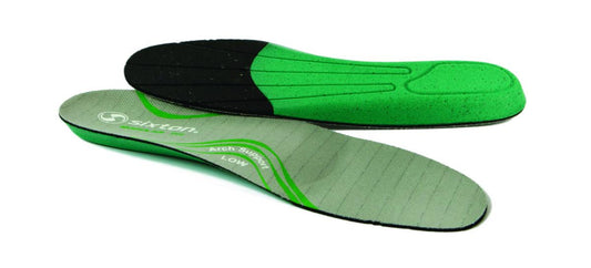 Innersåle Sixton Modular Fit lav