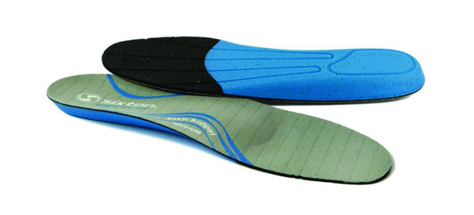 Innersåle Sixton Modular Fit medium