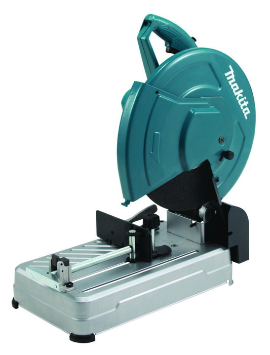Kappmaskin metall LW1400 Makita 2200W 355mm