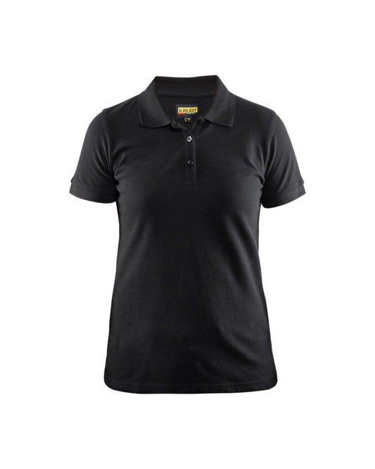 Piqueskjort dame Blåkläder 33071035