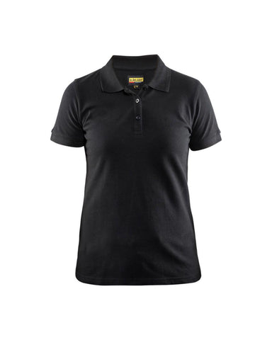 Piqueskjort dame Blåkläder 33071035
