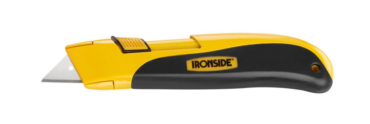 Universalkniv Safe PRO Ironside