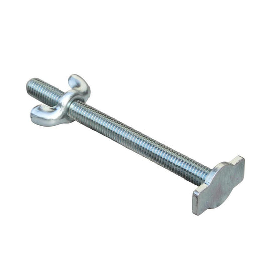 Festeskrue for gummiutsparing KA