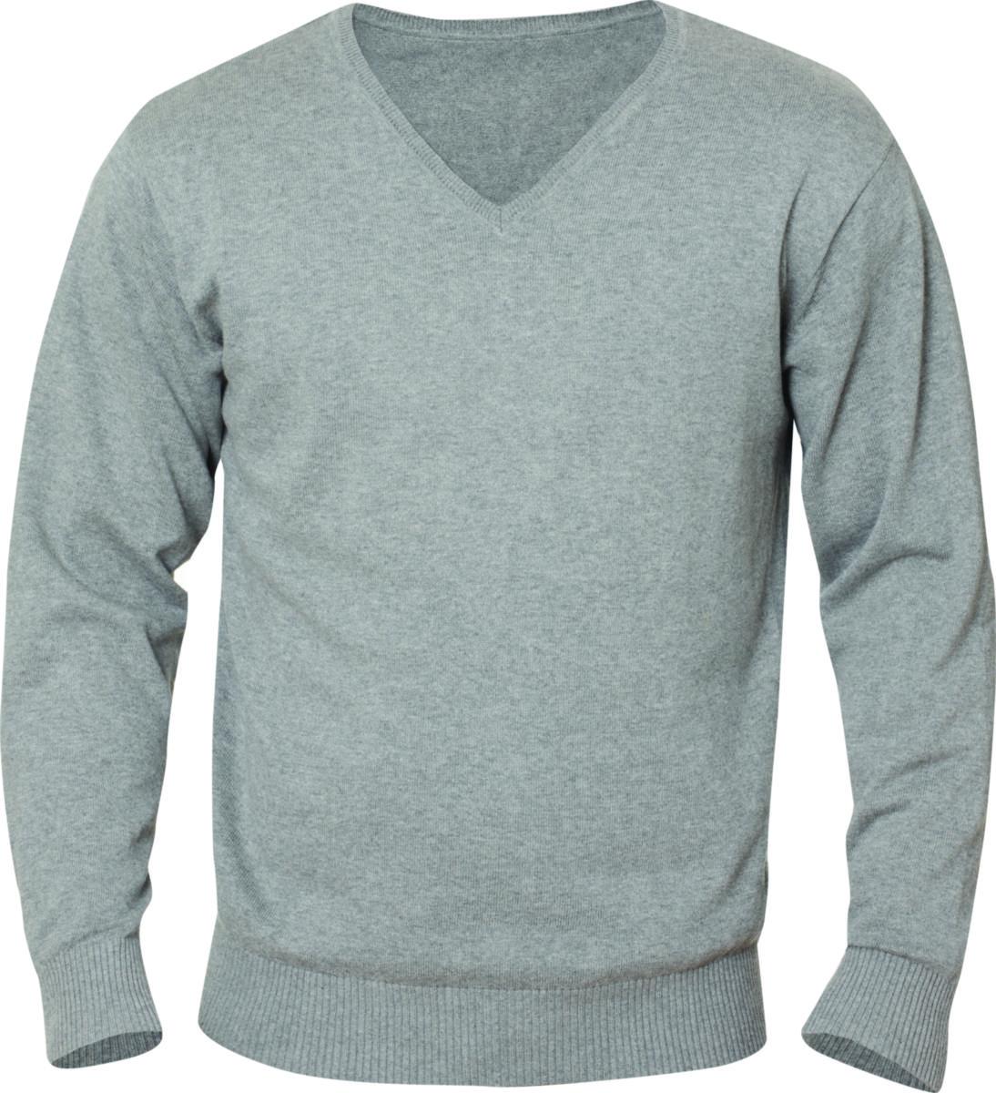 Genser strikket Clique™ Aston