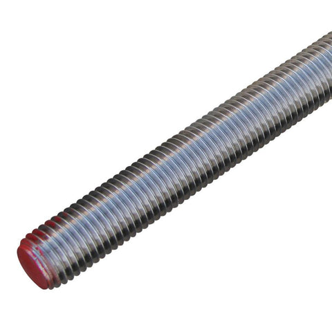 Gjengestag HGS DIN 976 A4-80 syrefast