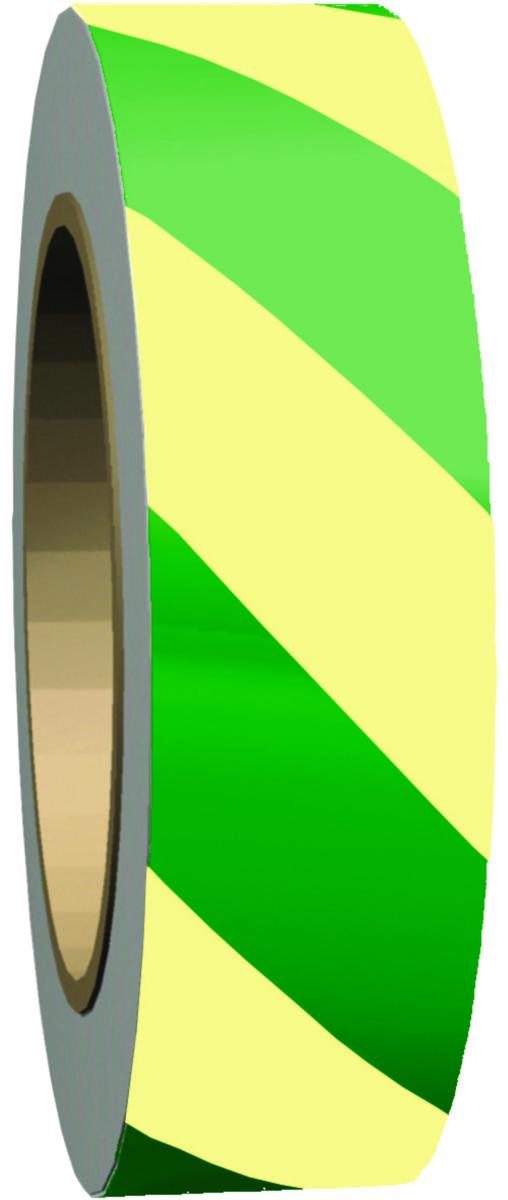 Etterlysstripe Systemtext GlowLite™