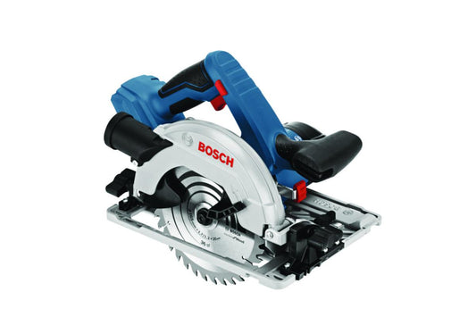 Sirkelsag Bosch GKS 18V-57G Solo fra Bosch
