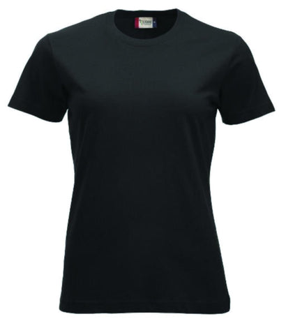 T-skjorte dame Clique™ New Classic-T