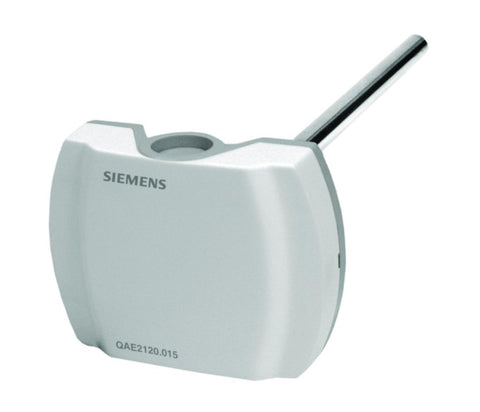 Temperaturføler QAE2120.010, Siemens
