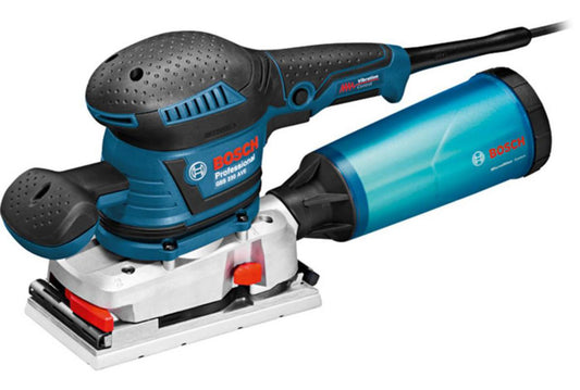Plansliper Bosch GSS 230 AVE fra BOSCH