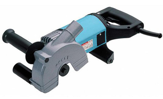 Betongsporfres Makita SG150 fra Makita