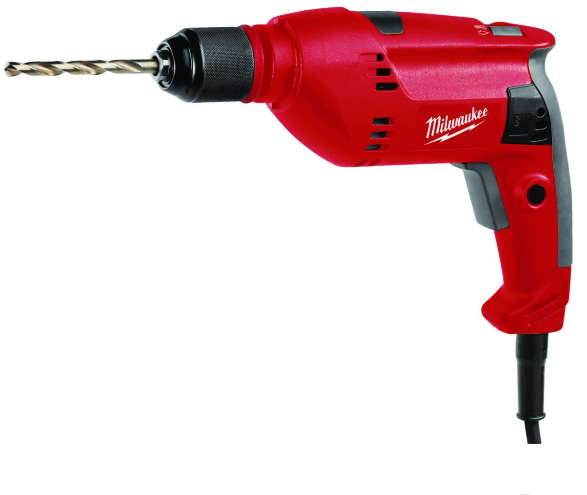 Bormaskin Milwaukee DE 10 RQX
