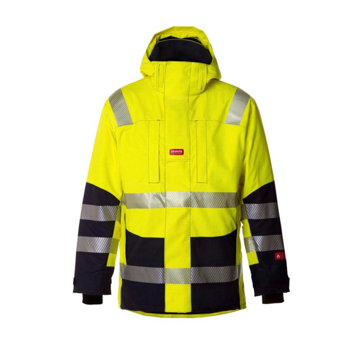 Vinterjakke Strakofa MultiPlus kl.3 - Strakofa Workwear