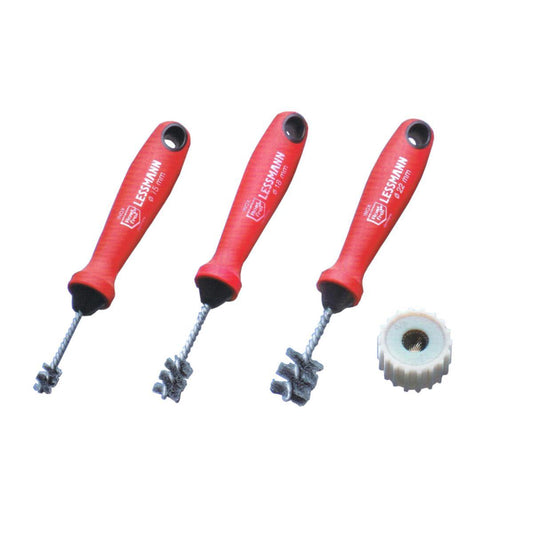 Rengjøringsbørste for kapillar - Terjan