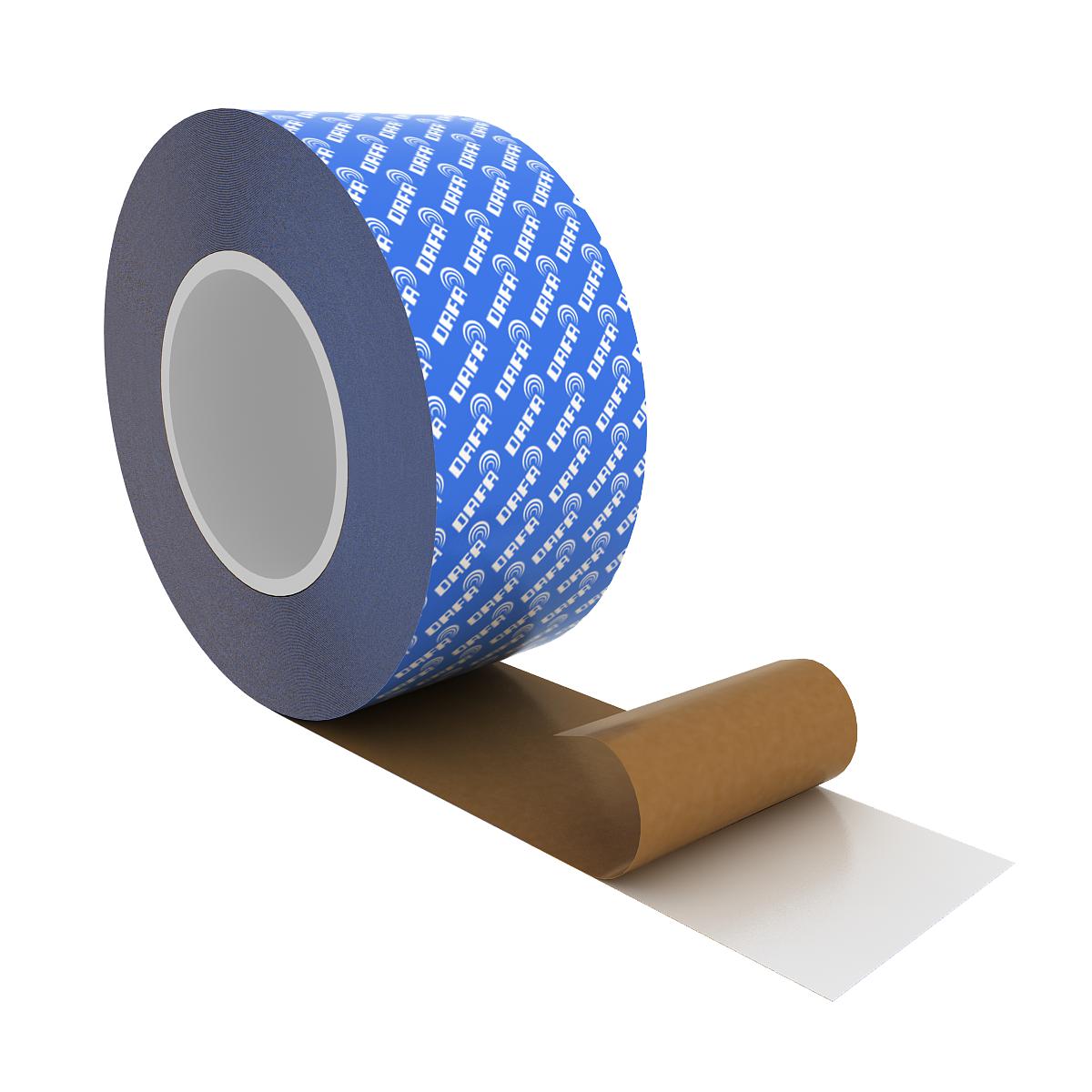 Dampsperretape DAFA blå