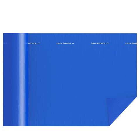 Dampsperreduk DAFA ProFoil™