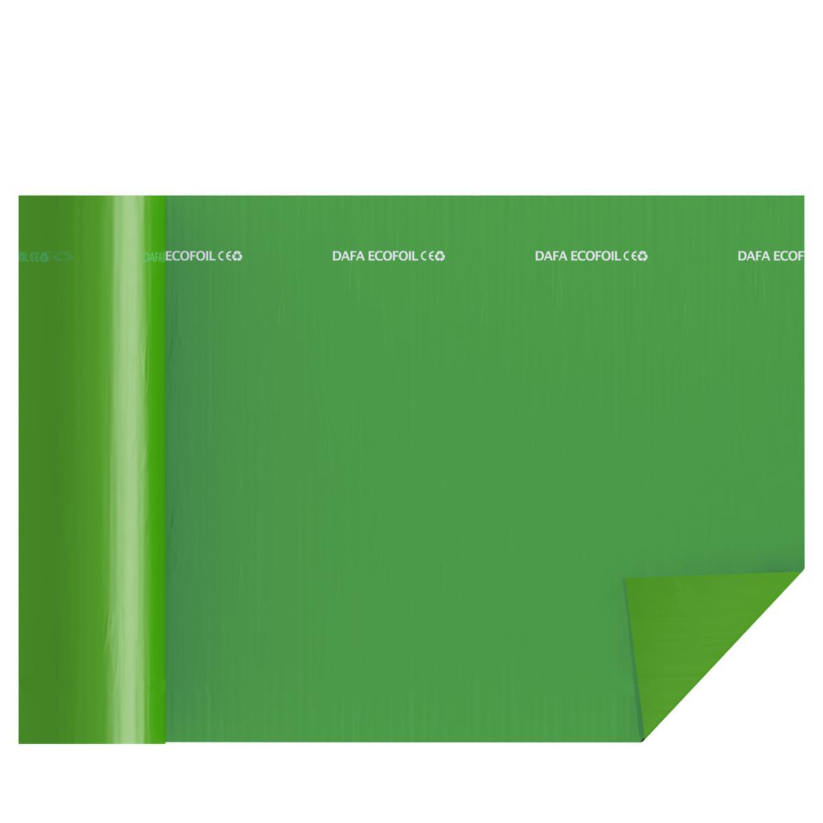 Dampsperreduk DAFA EcoFoil™